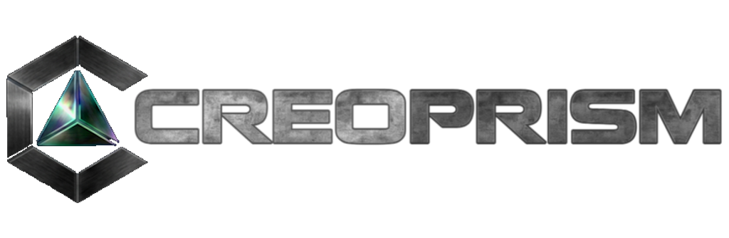 CreoPrism Logo